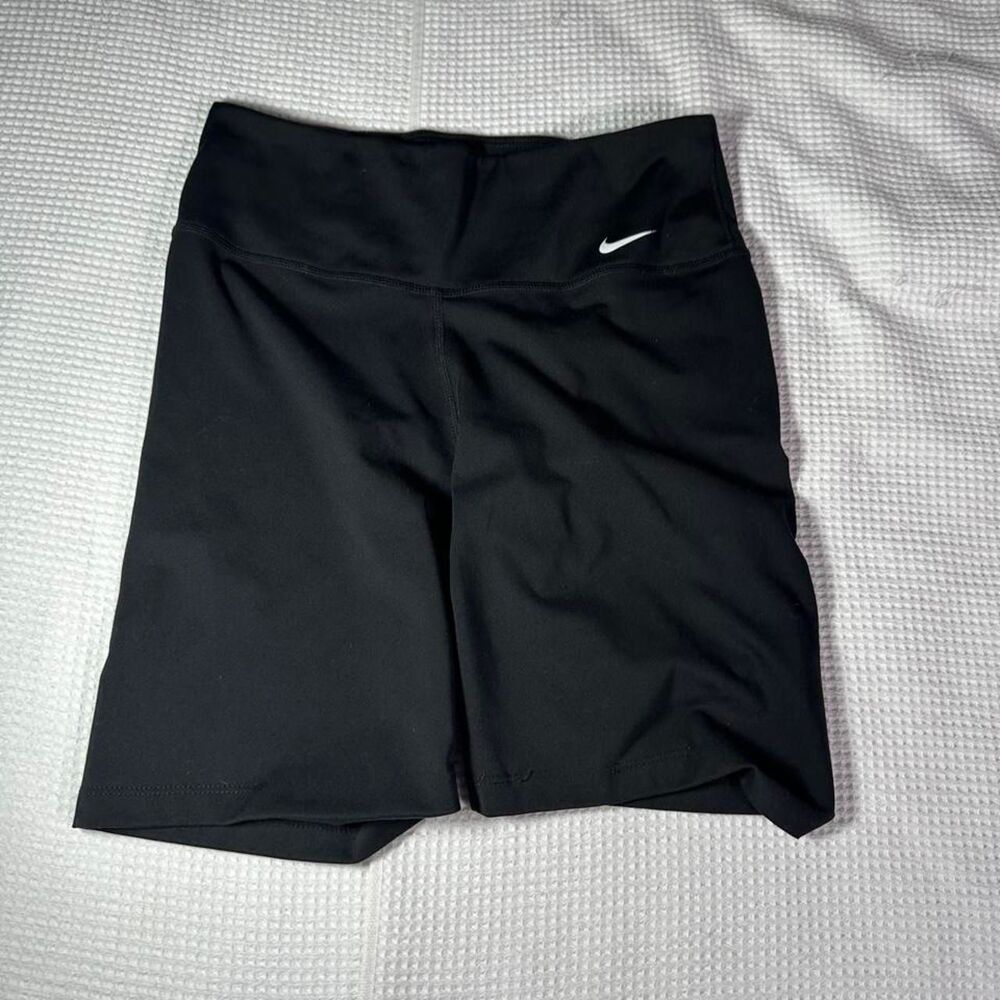 Nike Women's Black Shorts